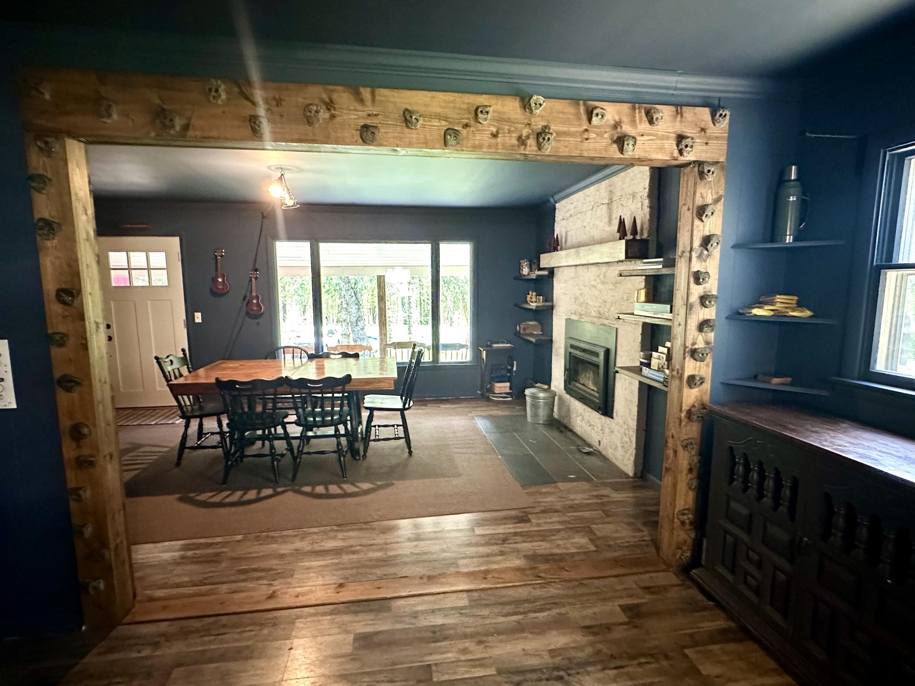 3601 Madison Road