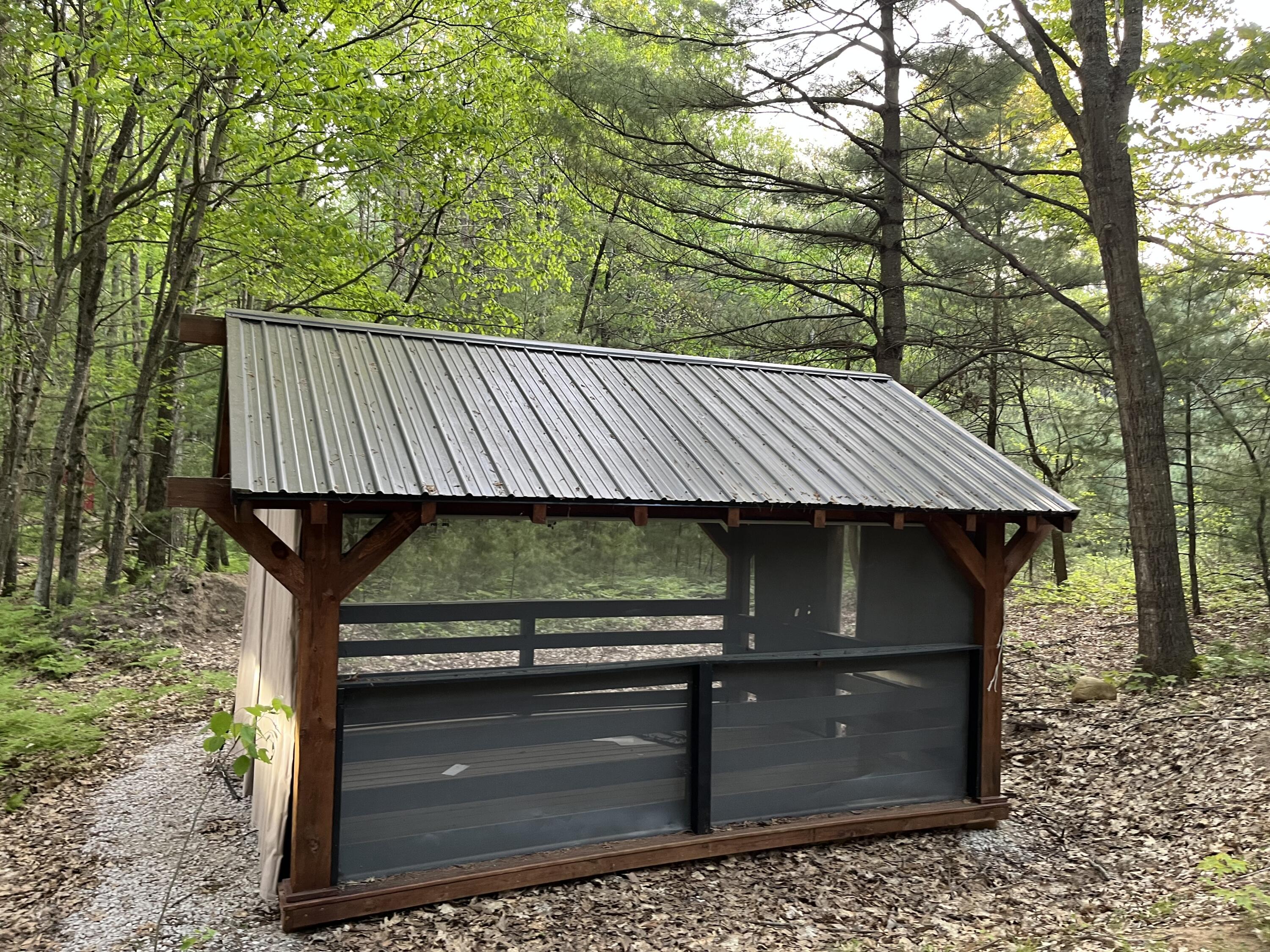 3601 Madison Road