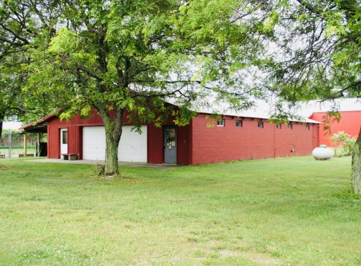 5372 MILARCH Road