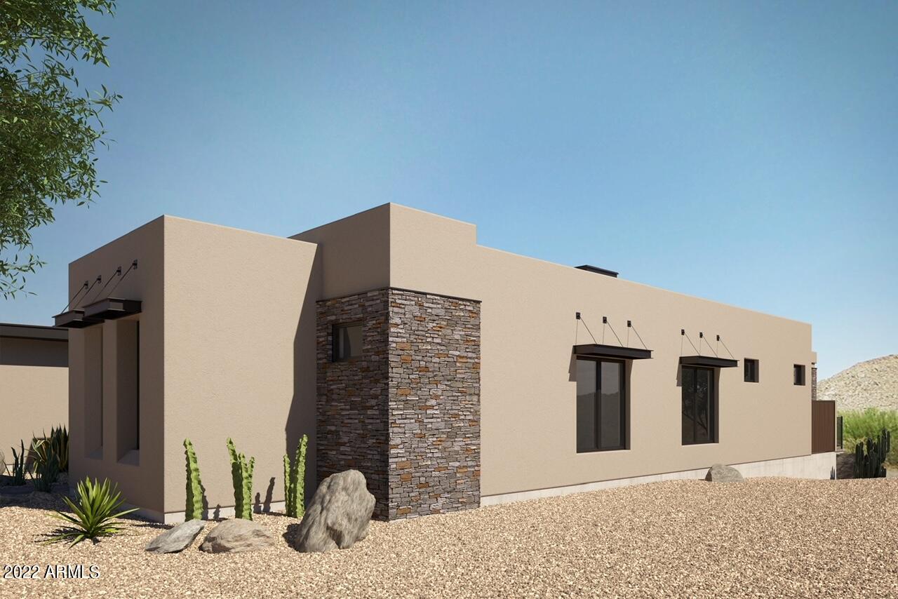 10895 E SKINNER Drive