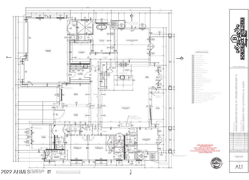 10895 E SKINNER Drive