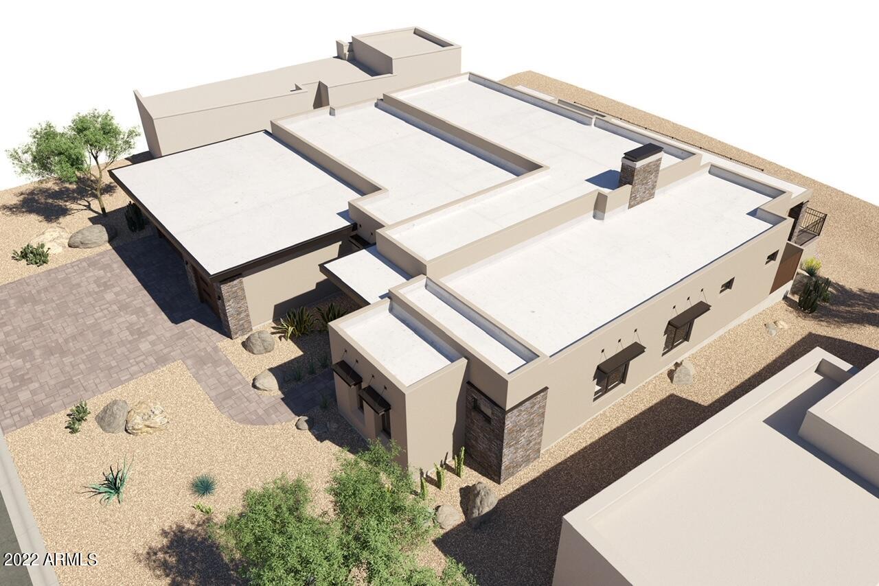 10895 E SKINNER Drive