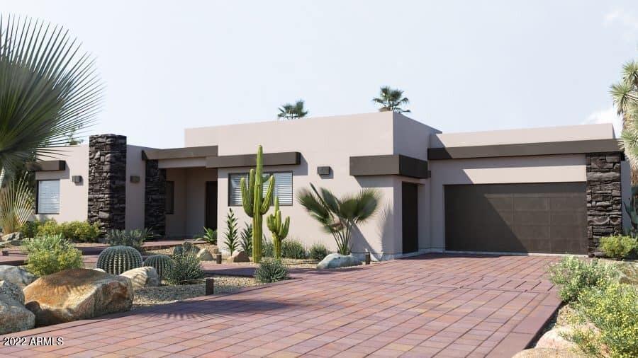 10895 E SKINNER Drive