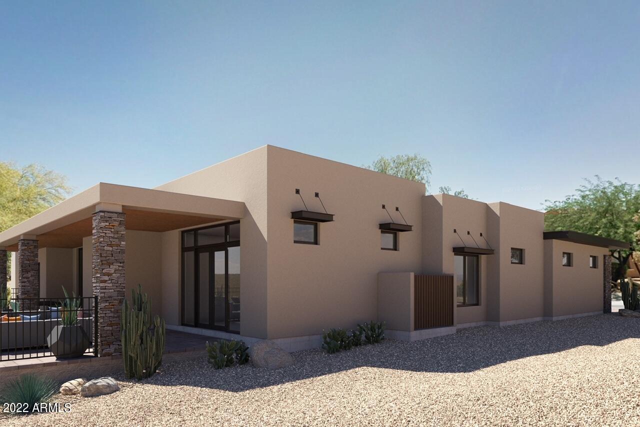 10895 E SKINNER Drive