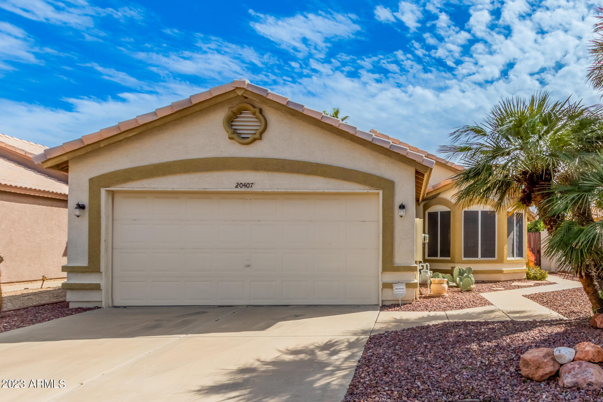 20407 N 105TH Avenue