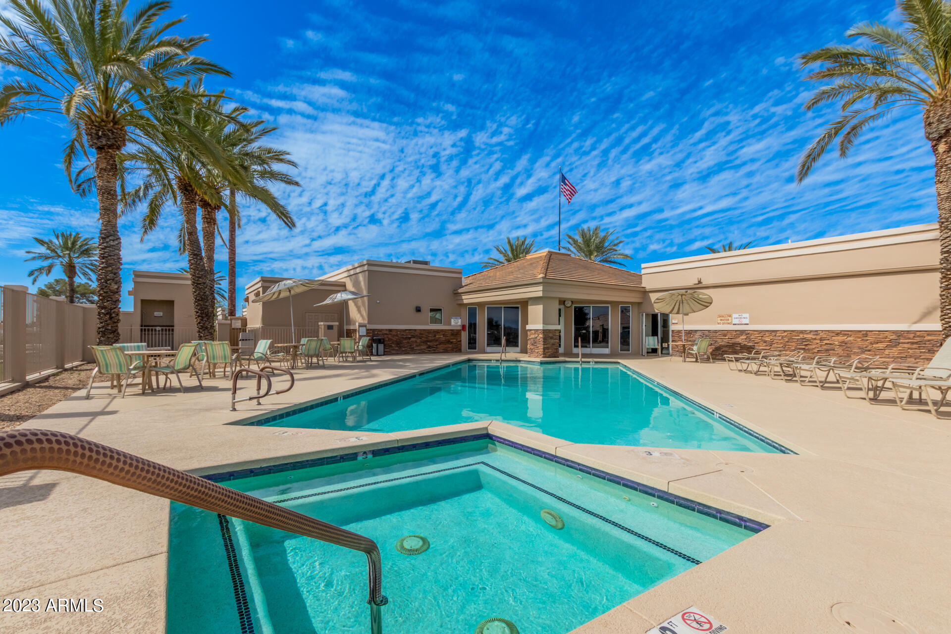 20407 N 105TH Avenue