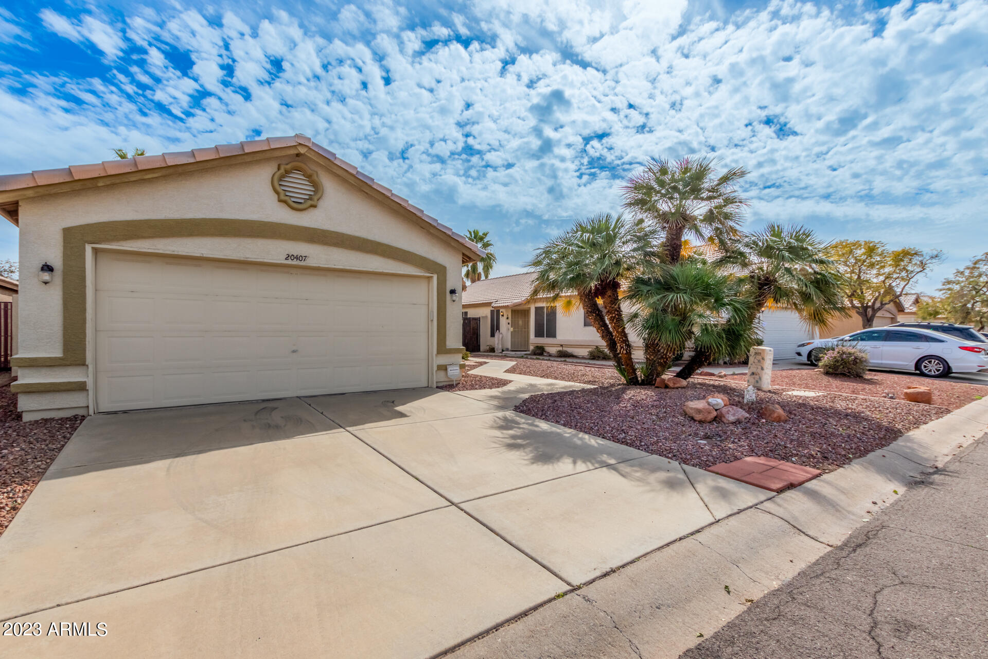 20407 N 105TH Avenue