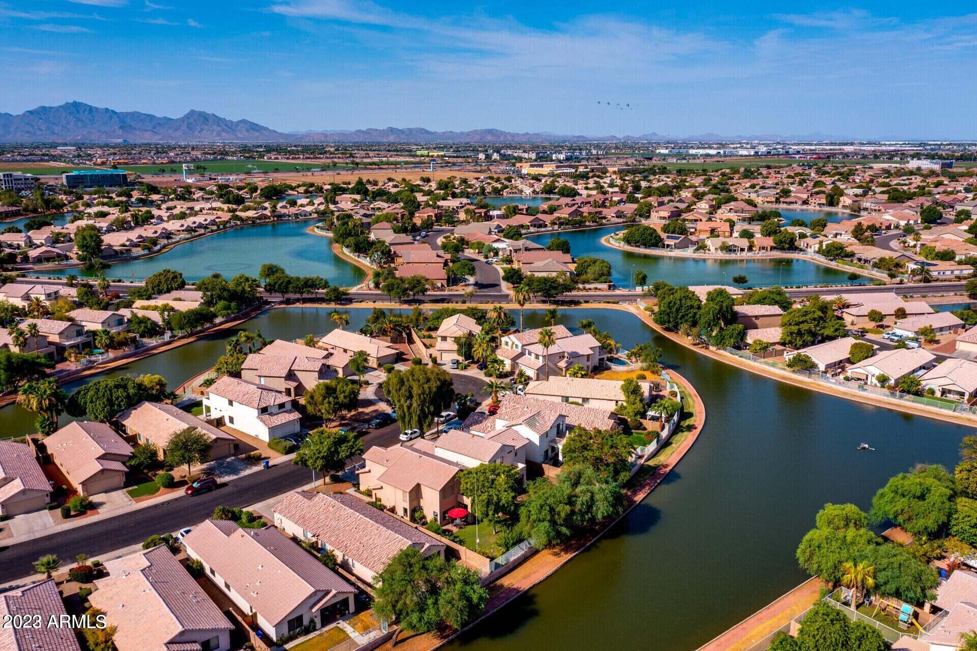 10901 W LEWIS Avenue