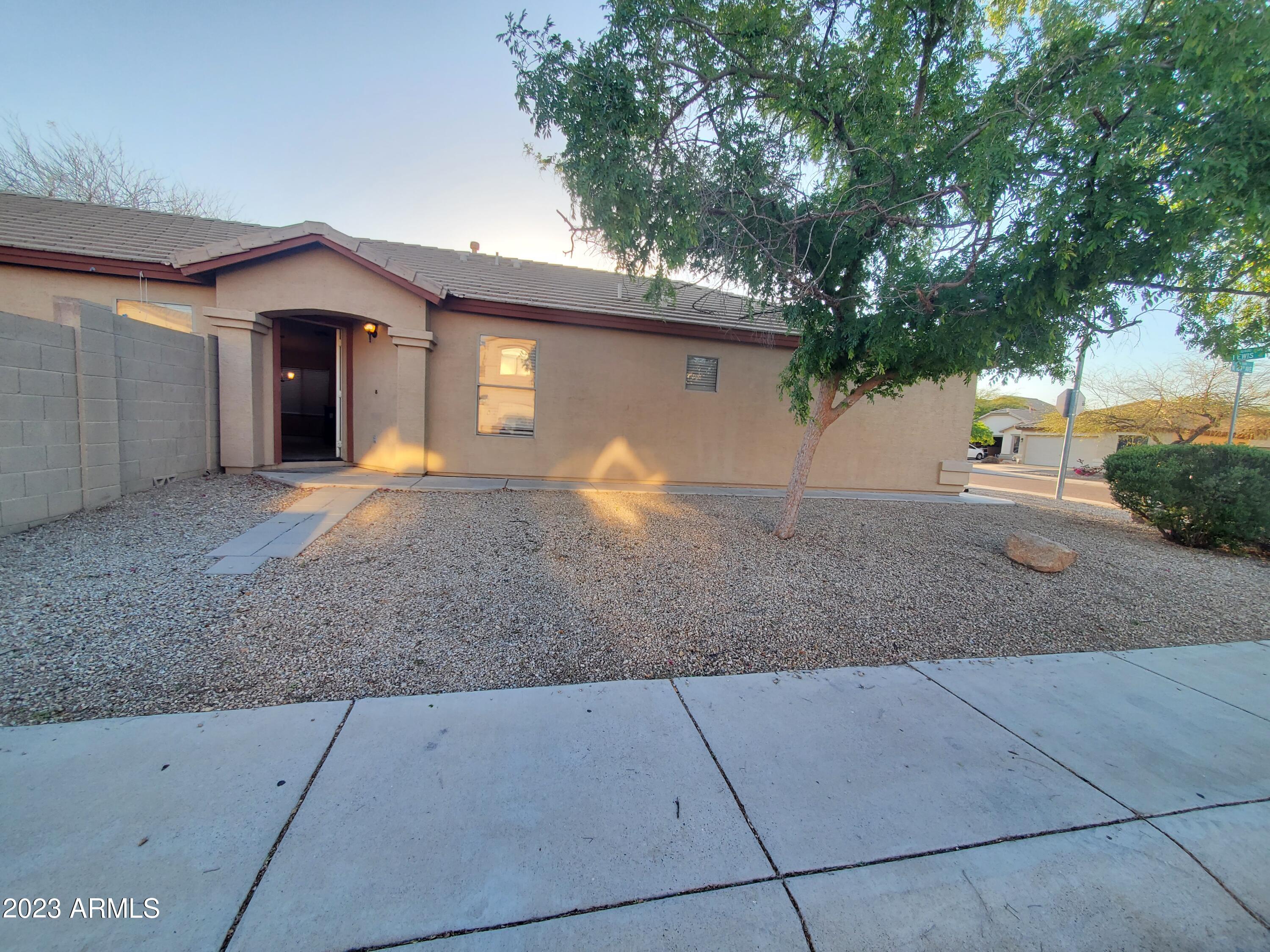 10901 W LEWIS Avenue