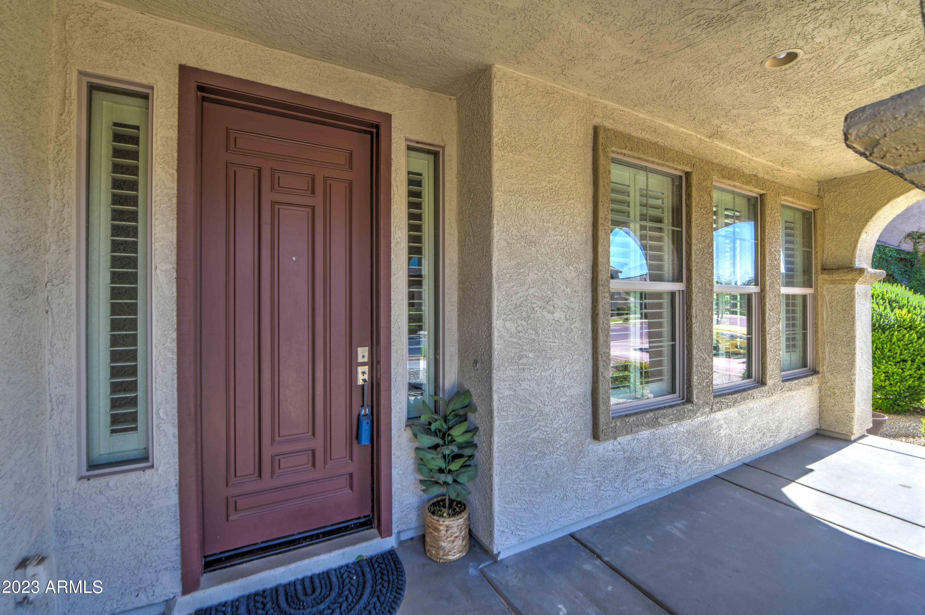 20259 E SILVER CREEK Lane