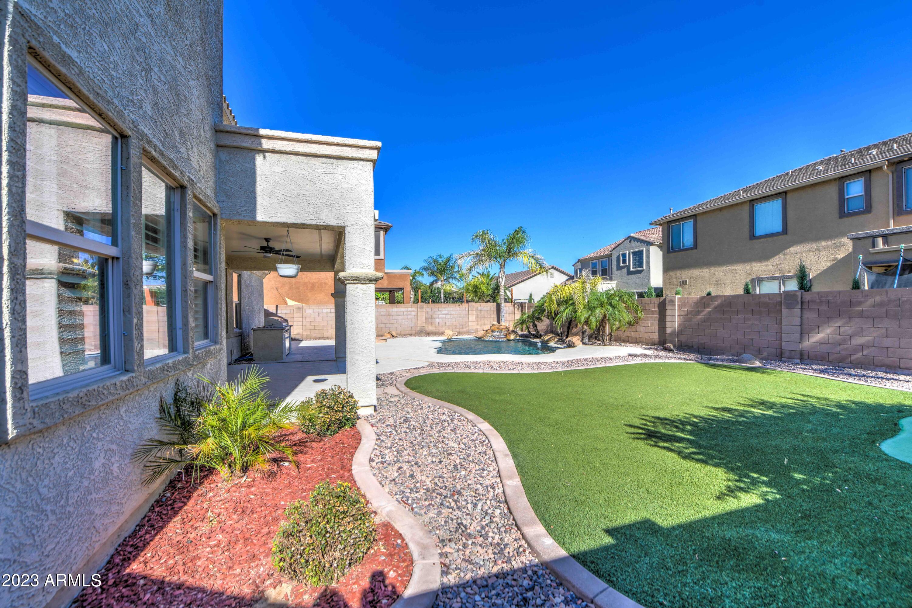 20259 E SILVER CREEK Lane