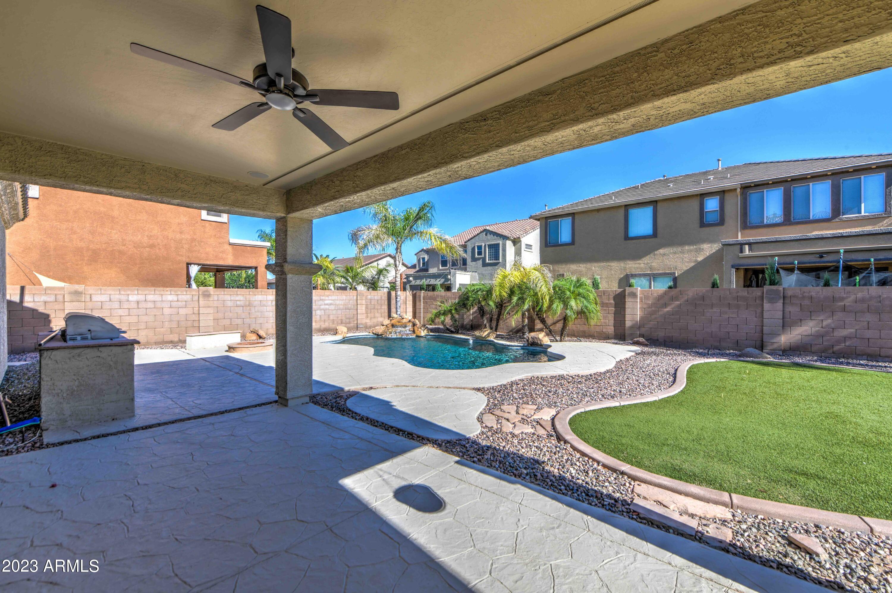 20259 E SILVER CREEK Lane