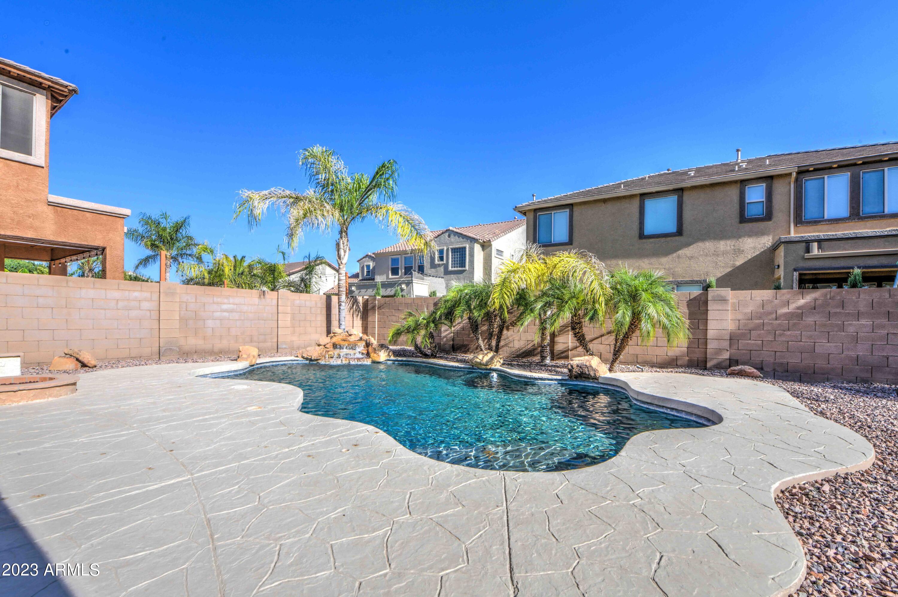 20259 E SILVER CREEK Lane