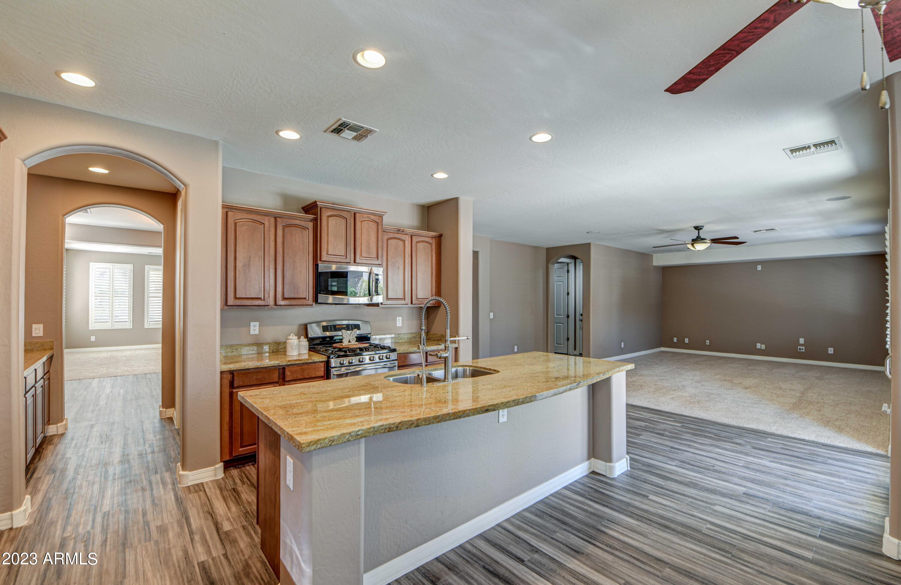 20259 E SILVER CREEK Lane