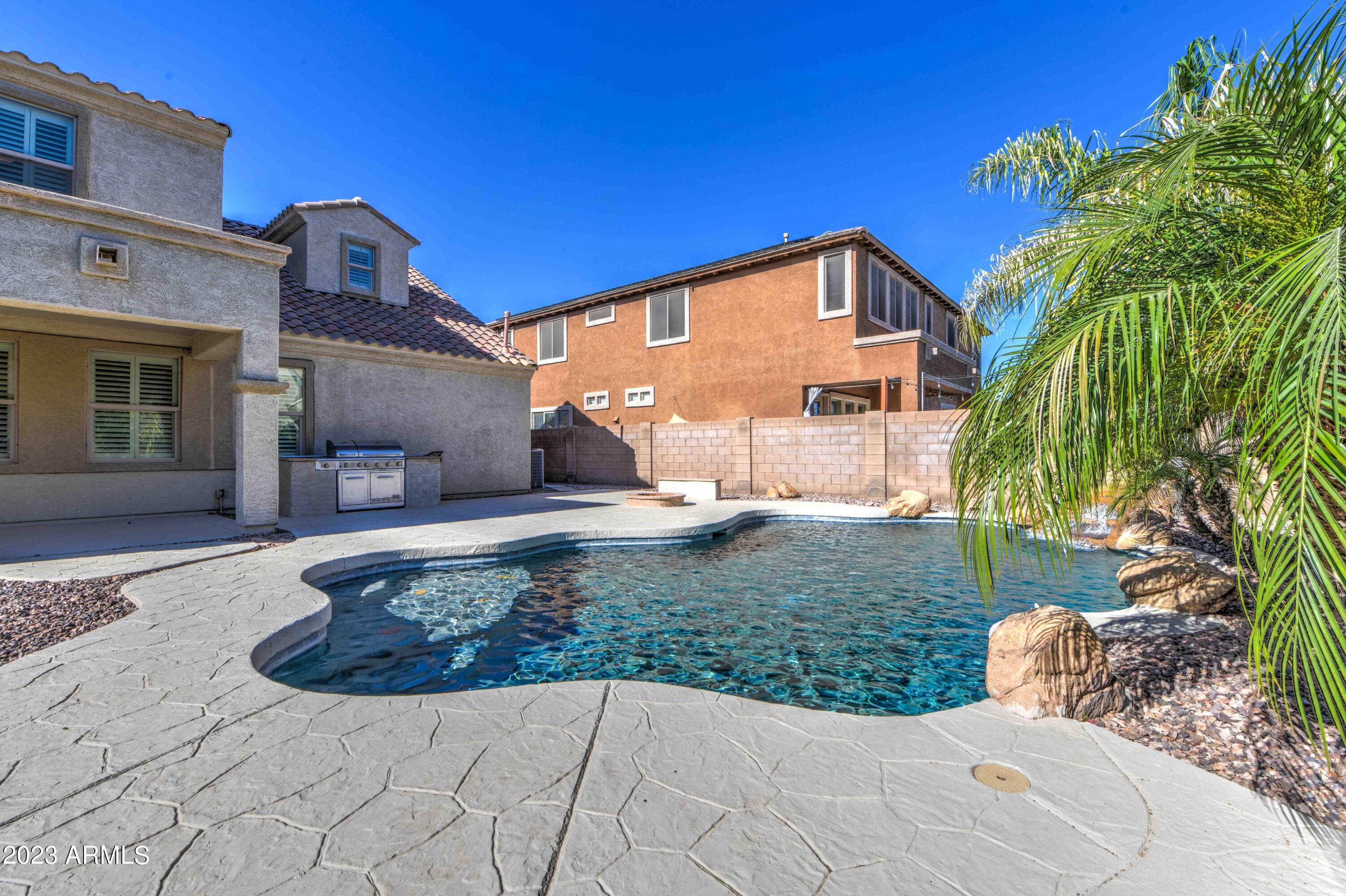 20259 E SILVER CREEK Lane