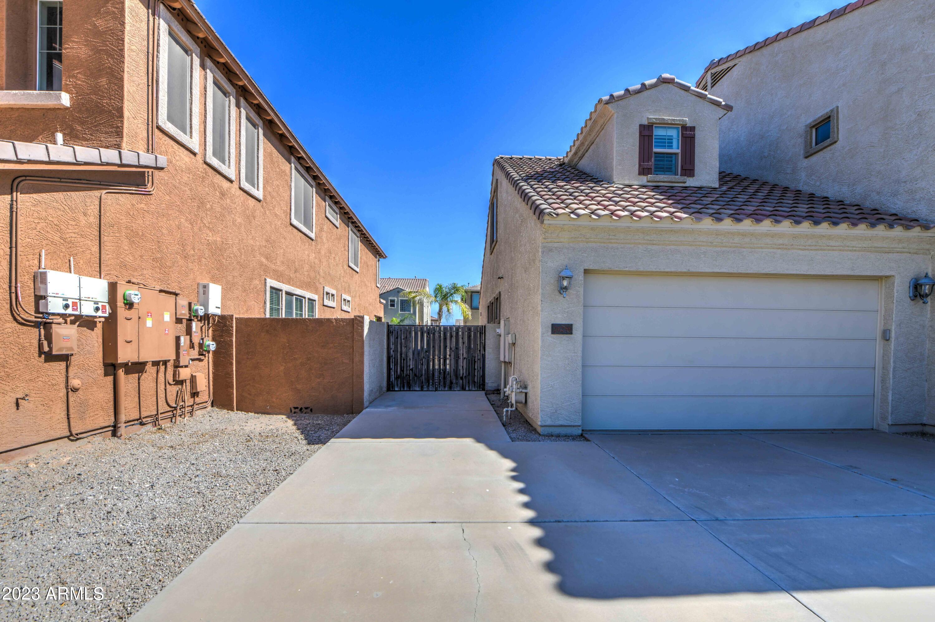 20259 E SILVER CREEK Lane