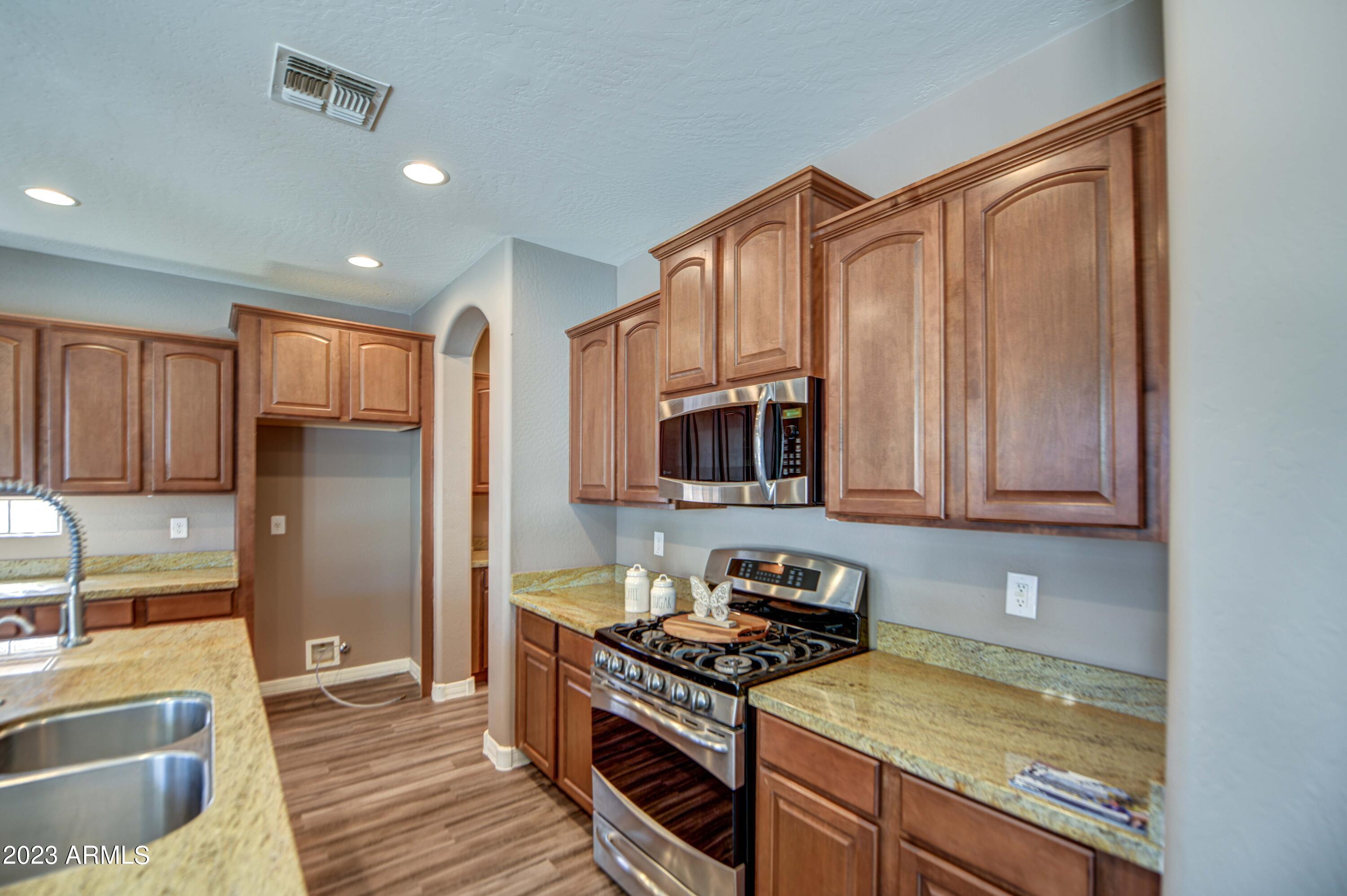 20259 E SILVER CREEK Lane