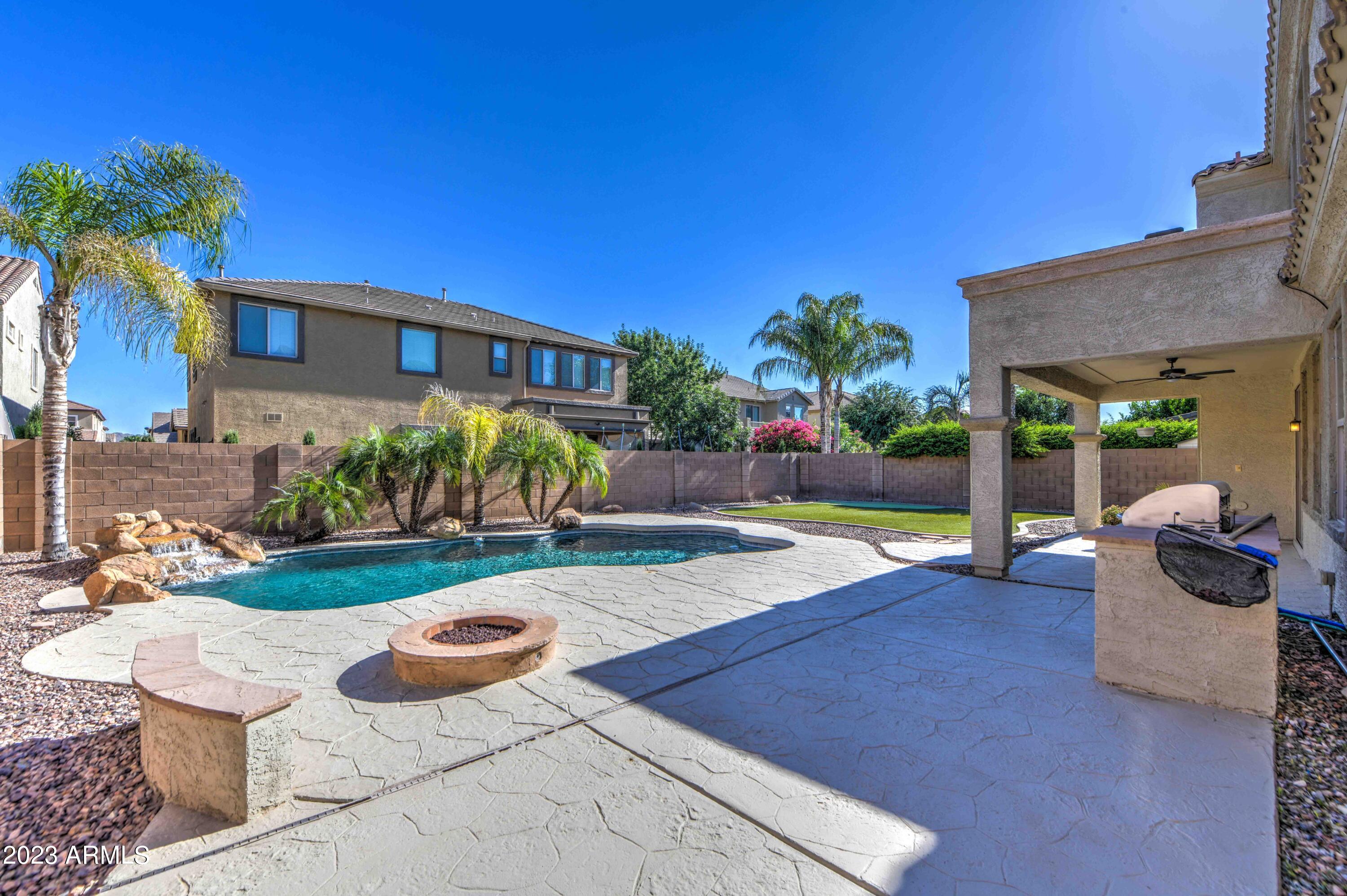 20259 E SILVER CREEK Lane