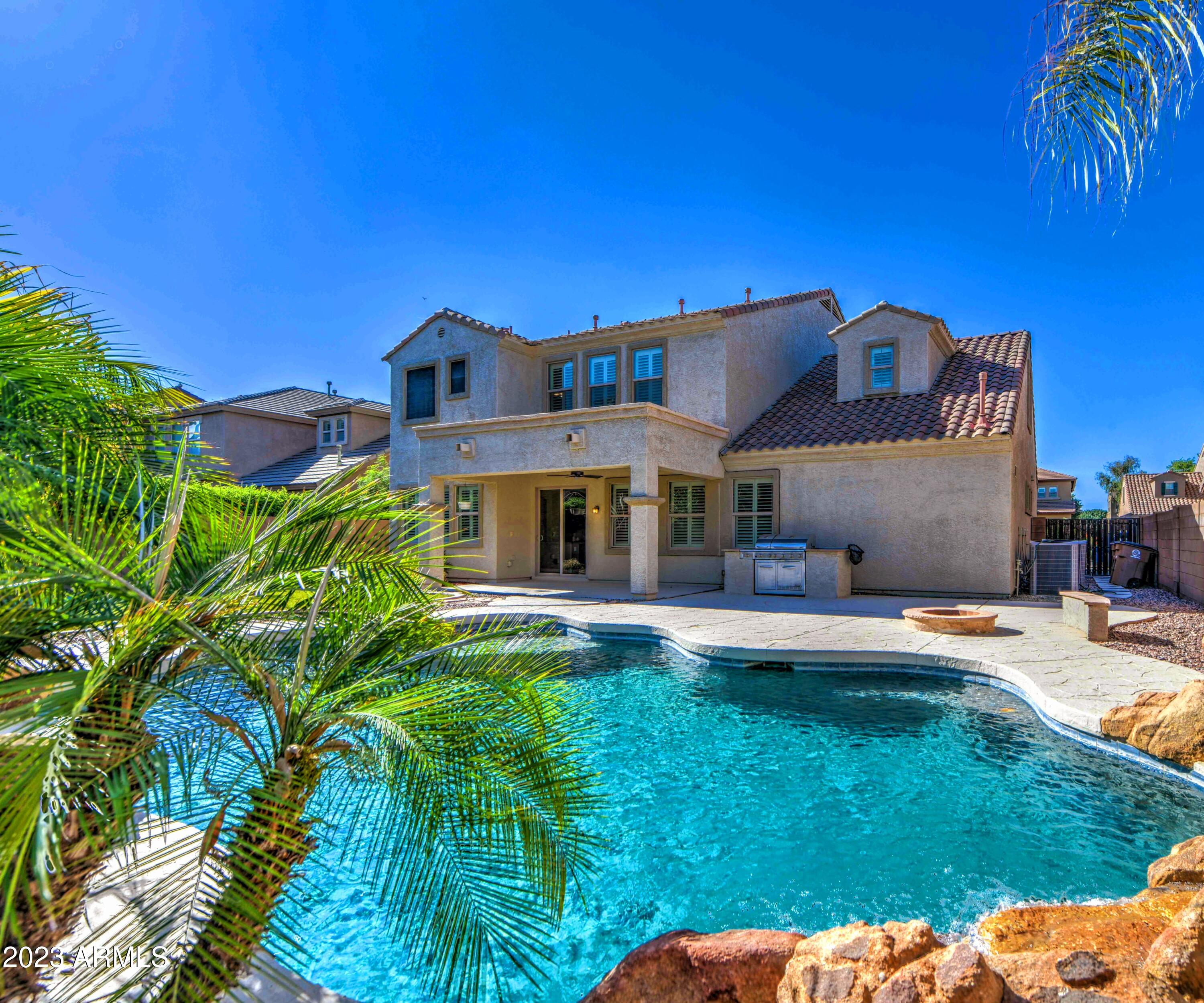 20259 E SILVER CREEK Lane