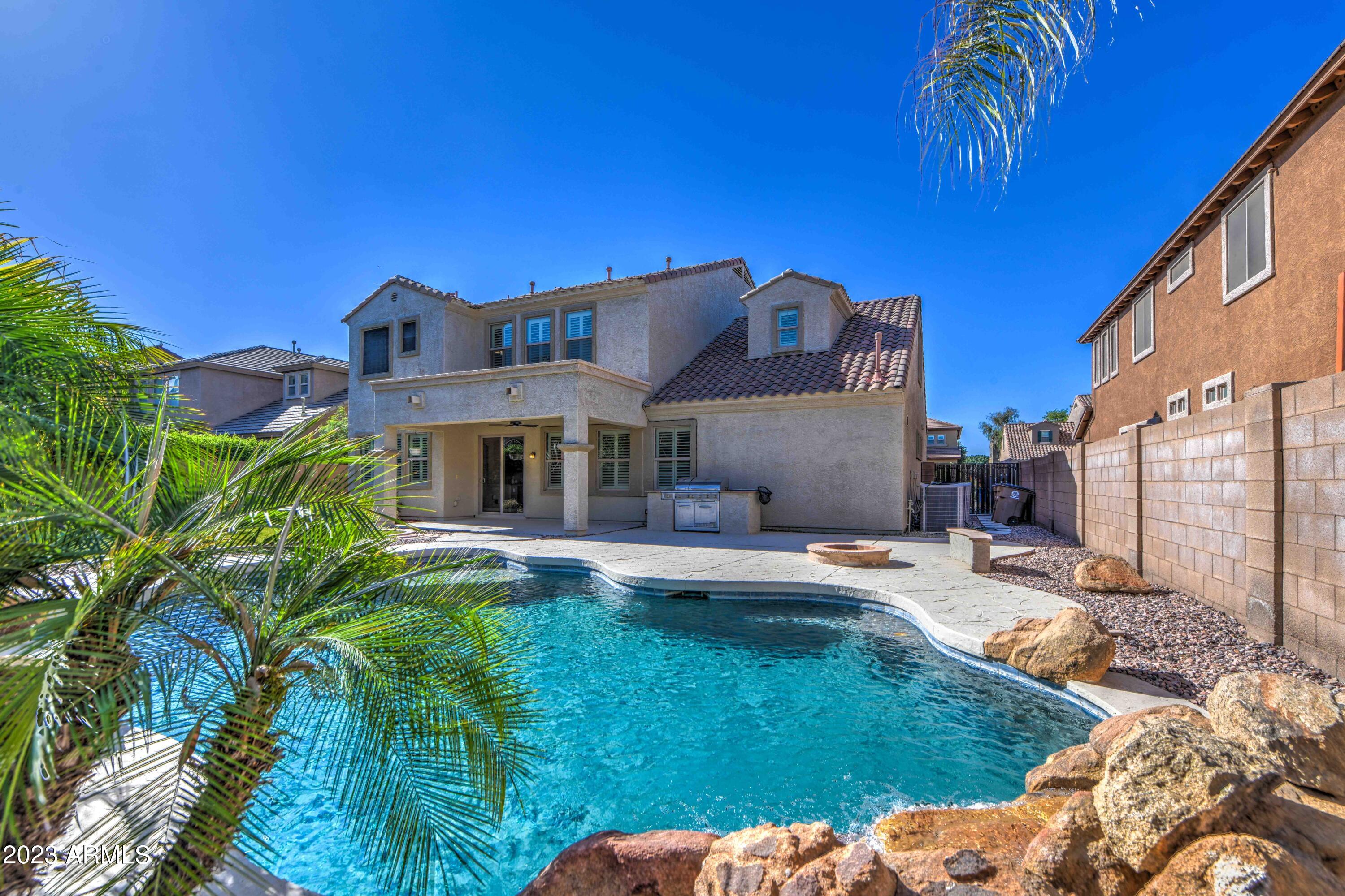 20259 E SILVER CREEK Lane