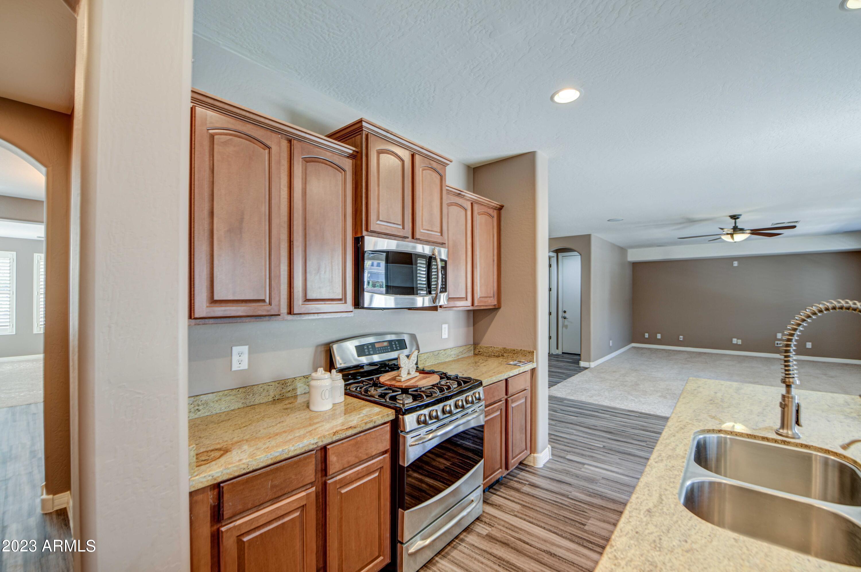 20259 E SILVER CREEK Lane