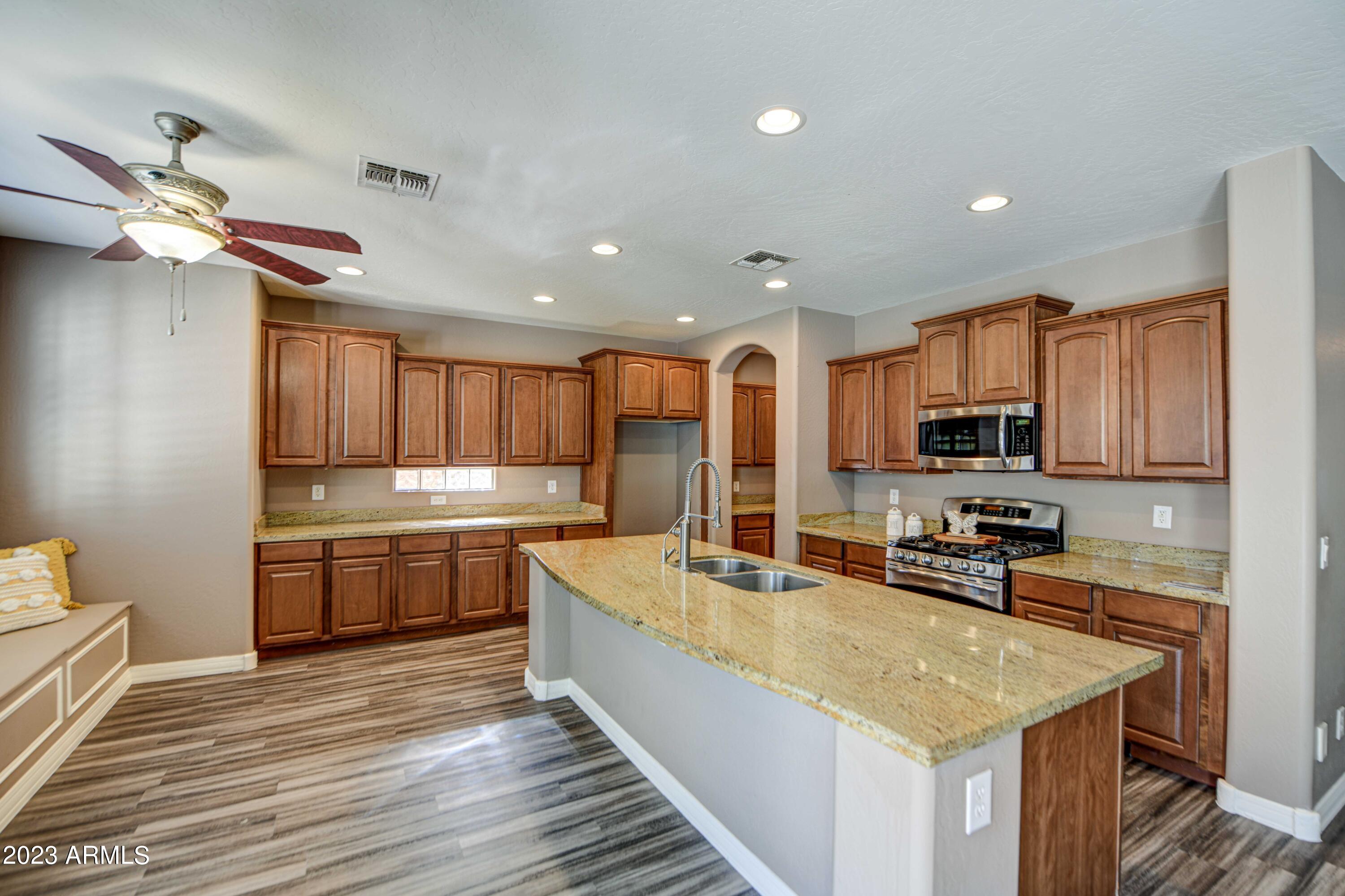 20259 E SILVER CREEK Lane