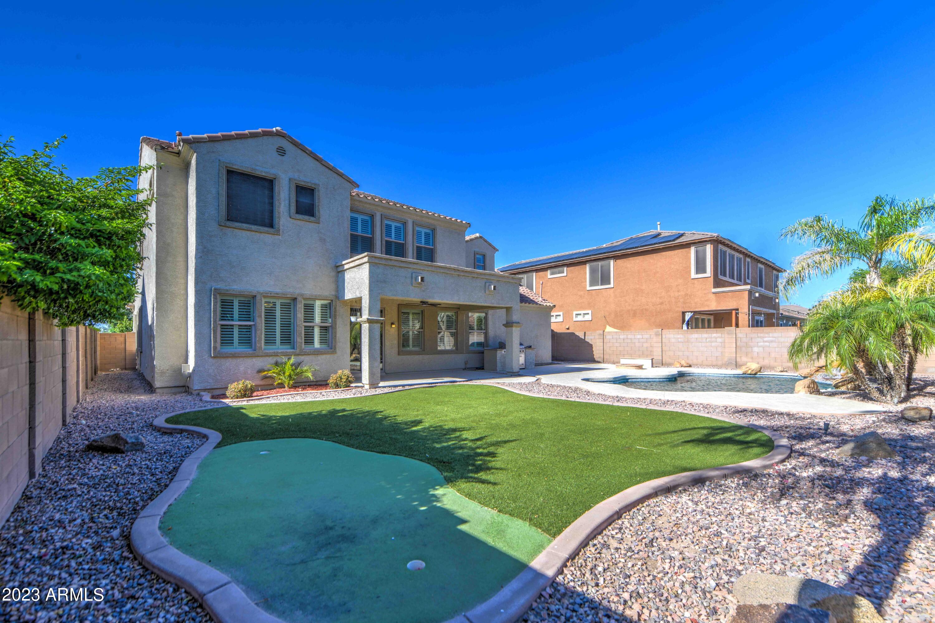 20259 E SILVER CREEK Lane