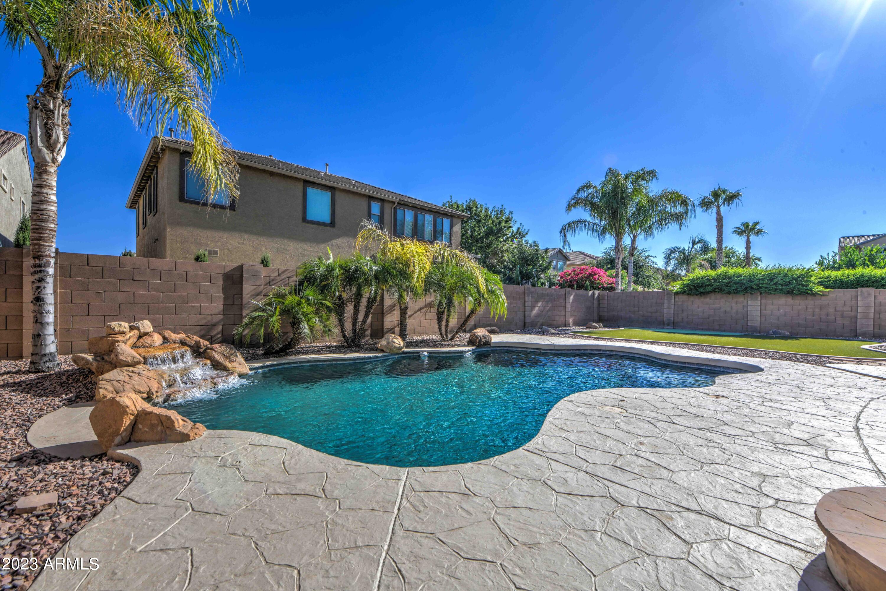 20259 E SILVER CREEK Lane