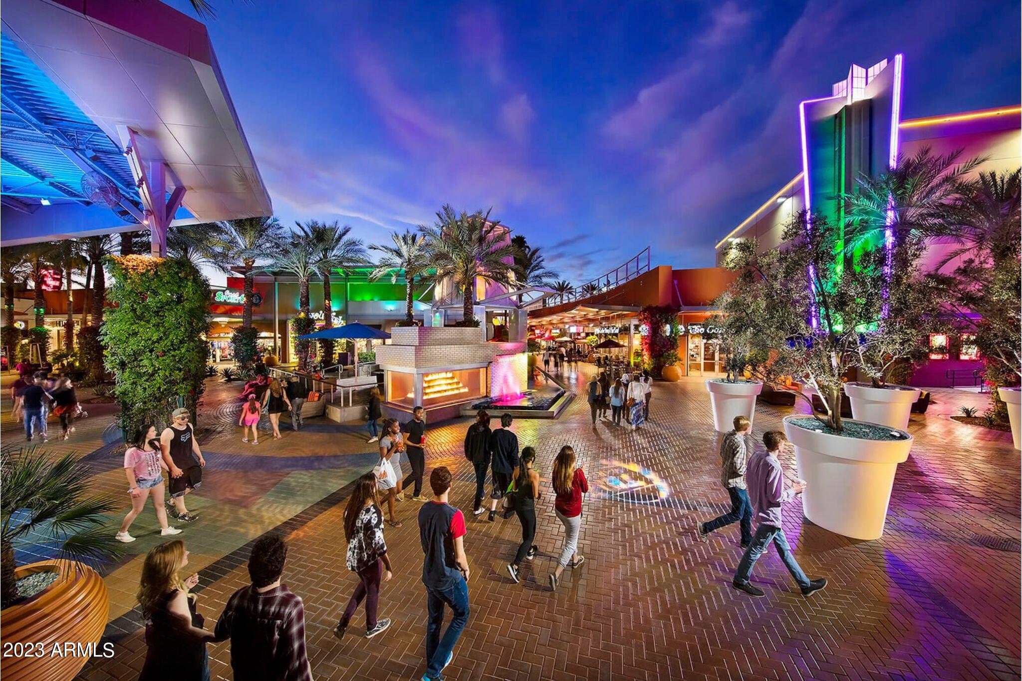 544 N Alma School Road # 8