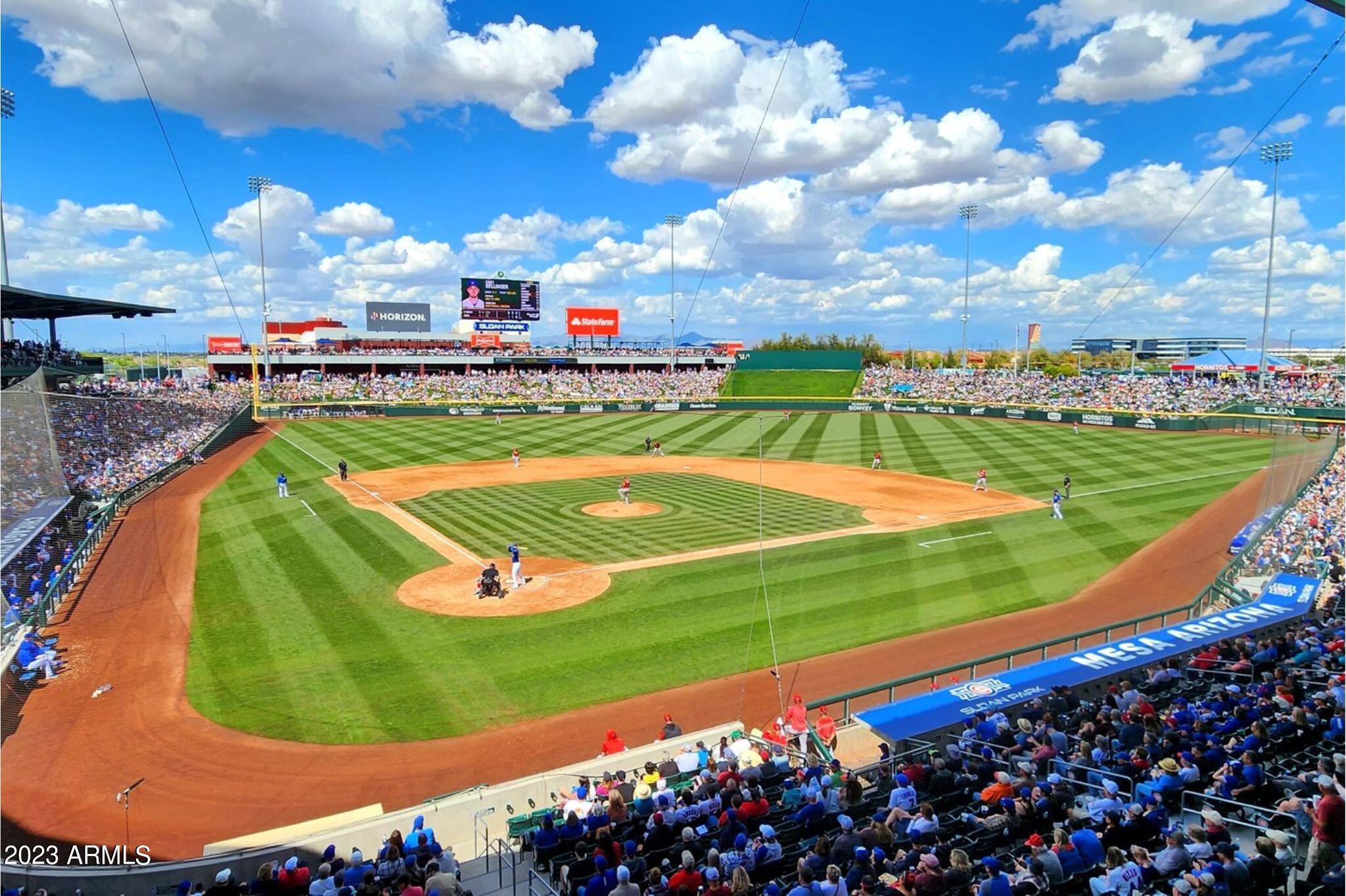 544 N Alma School Road # 8