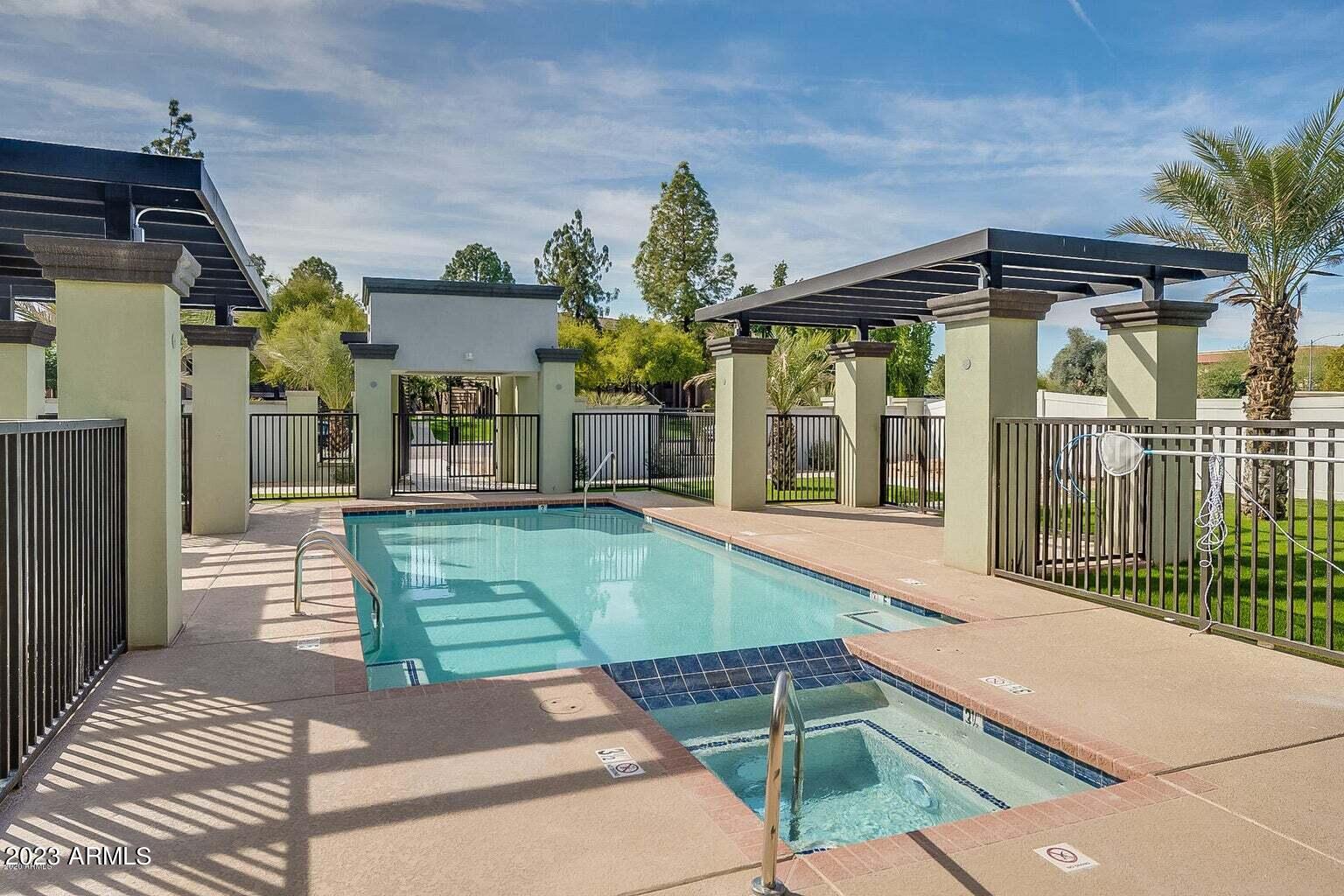 7788 E MAIN Street, 1009