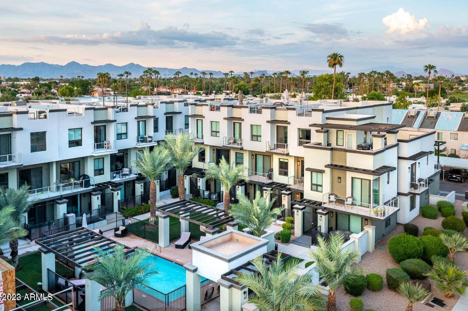 7788 E MAIN Street, 1009