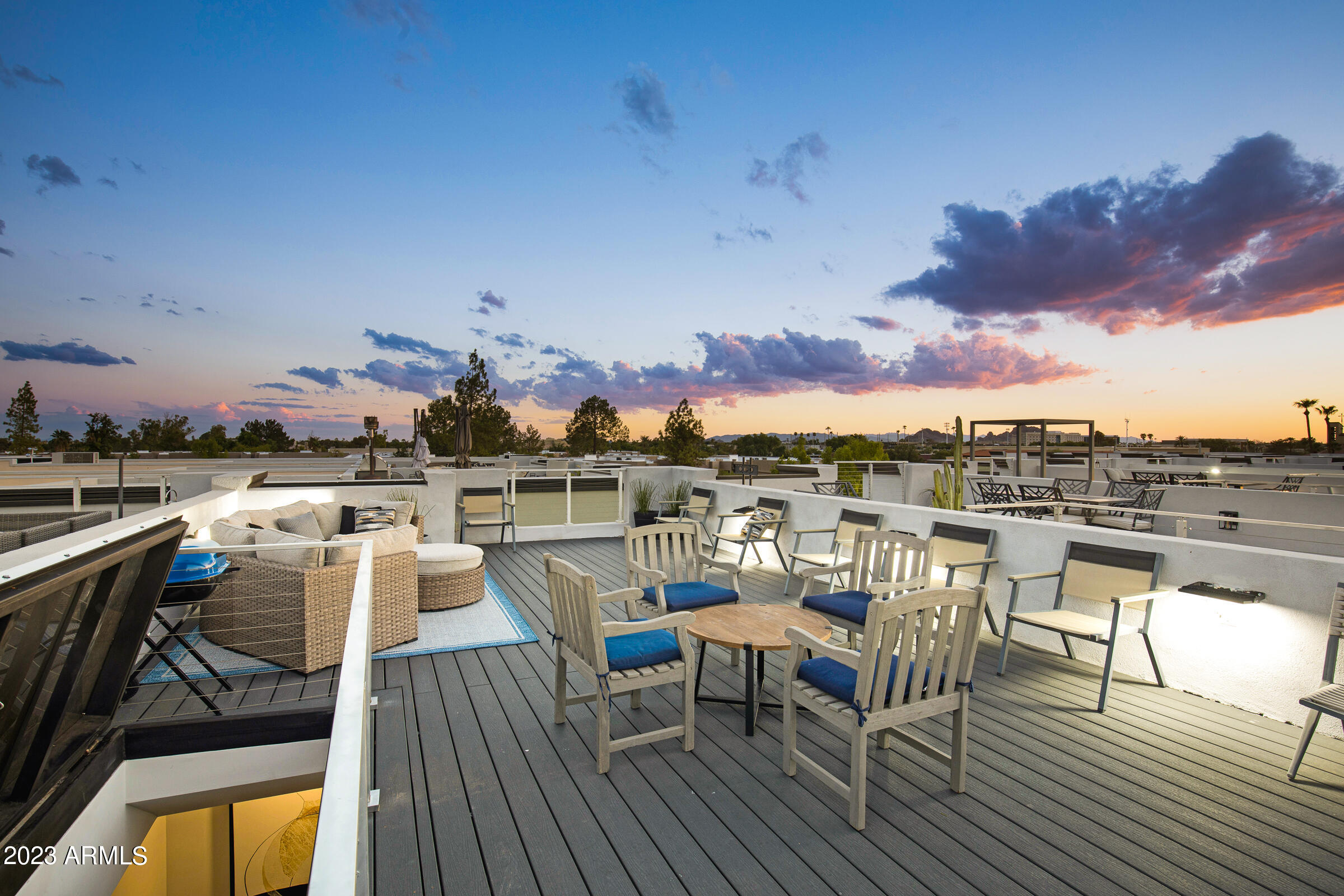 7788 E MAIN Street, 1009