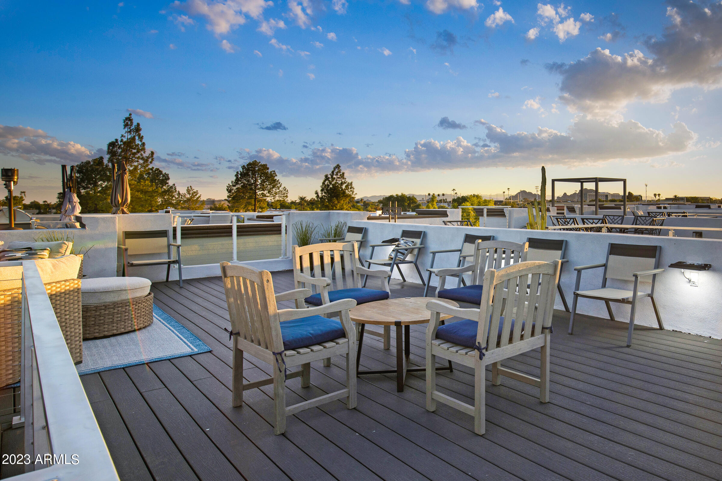 7788 E MAIN Street, 1009