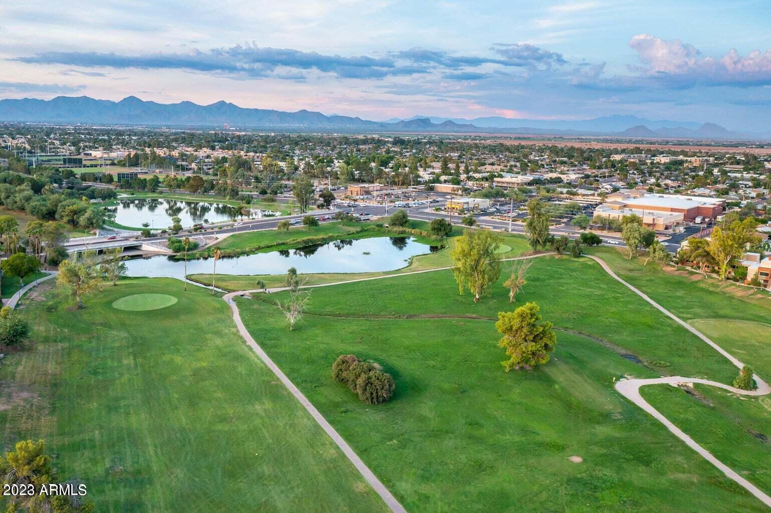 7788 E MAIN Street, 1009