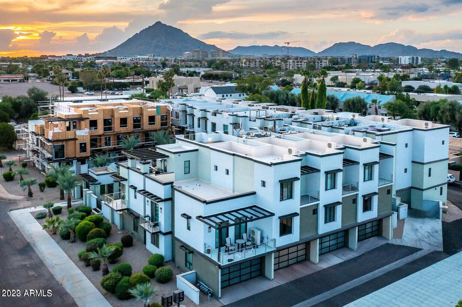 7788 E MAIN Street, 1009