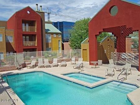 154 W 5TH Street # 259