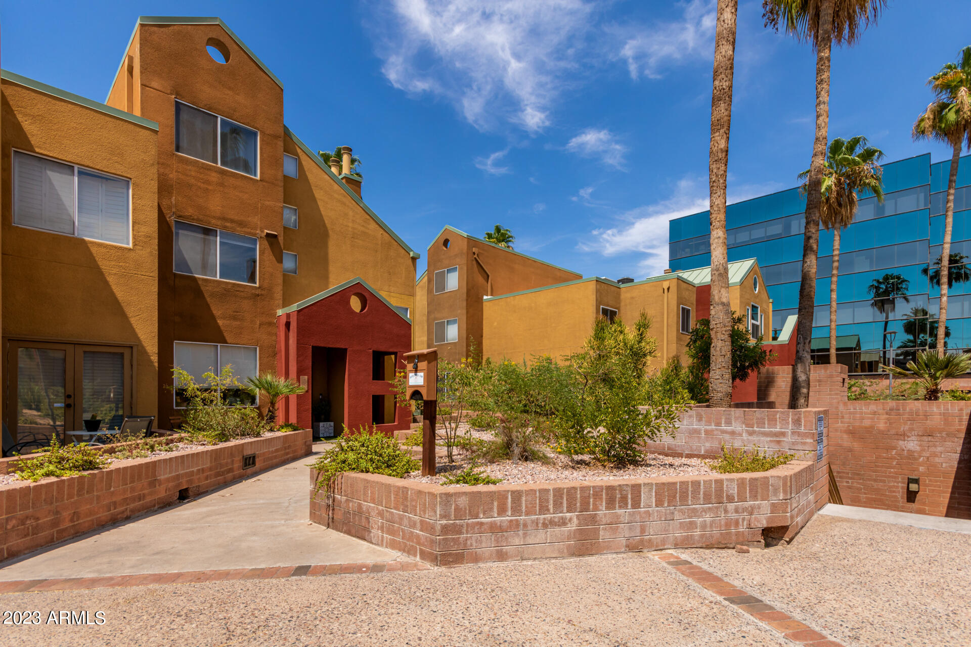 154 W 5TH Street # 259