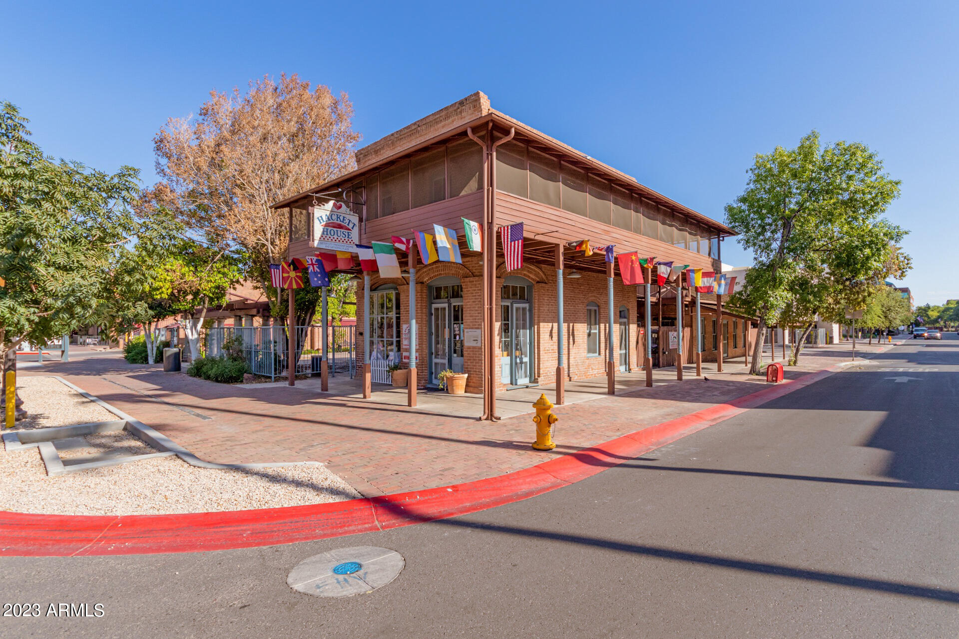 154 W 5TH Street # 259