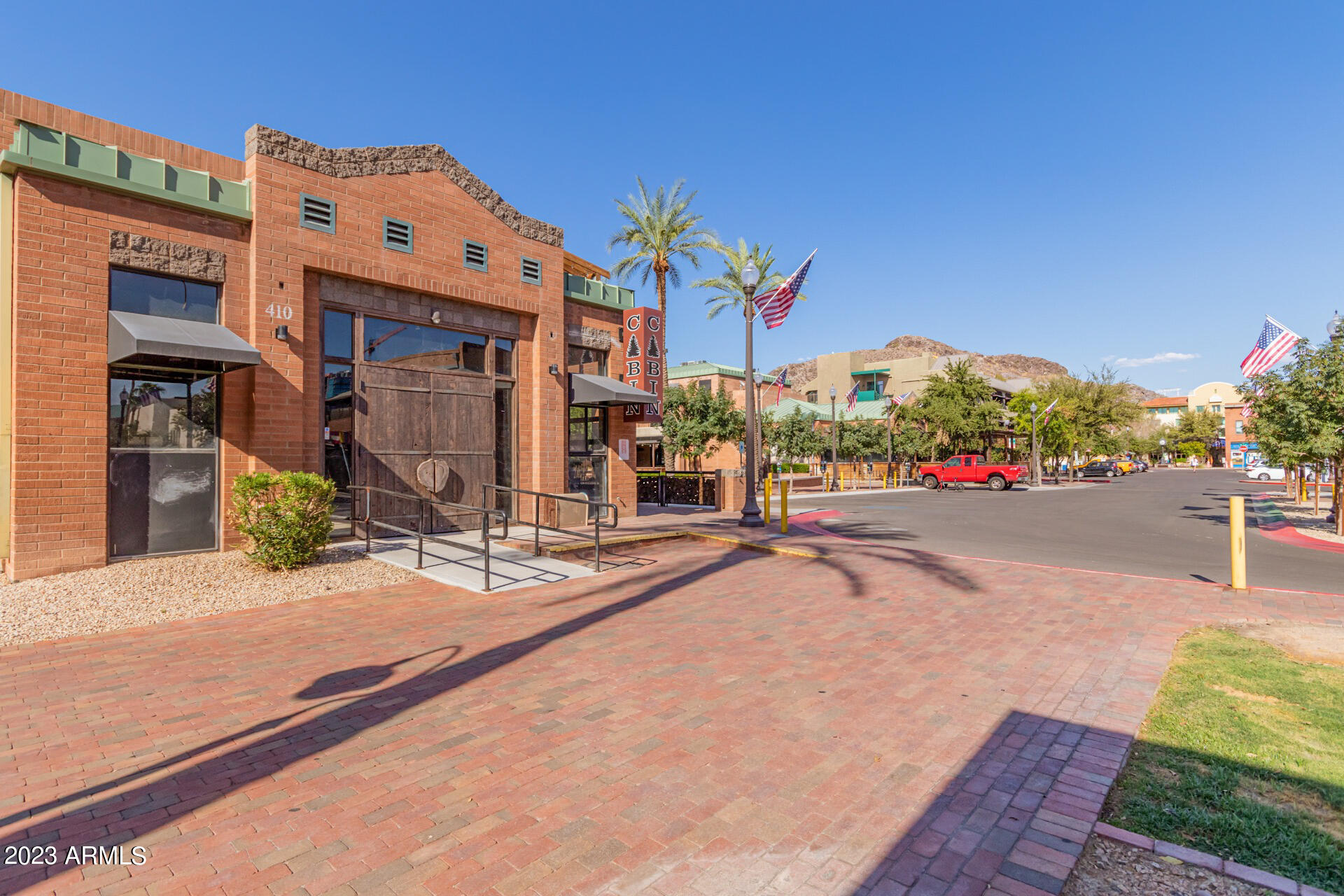 154 W 5TH Street # 259