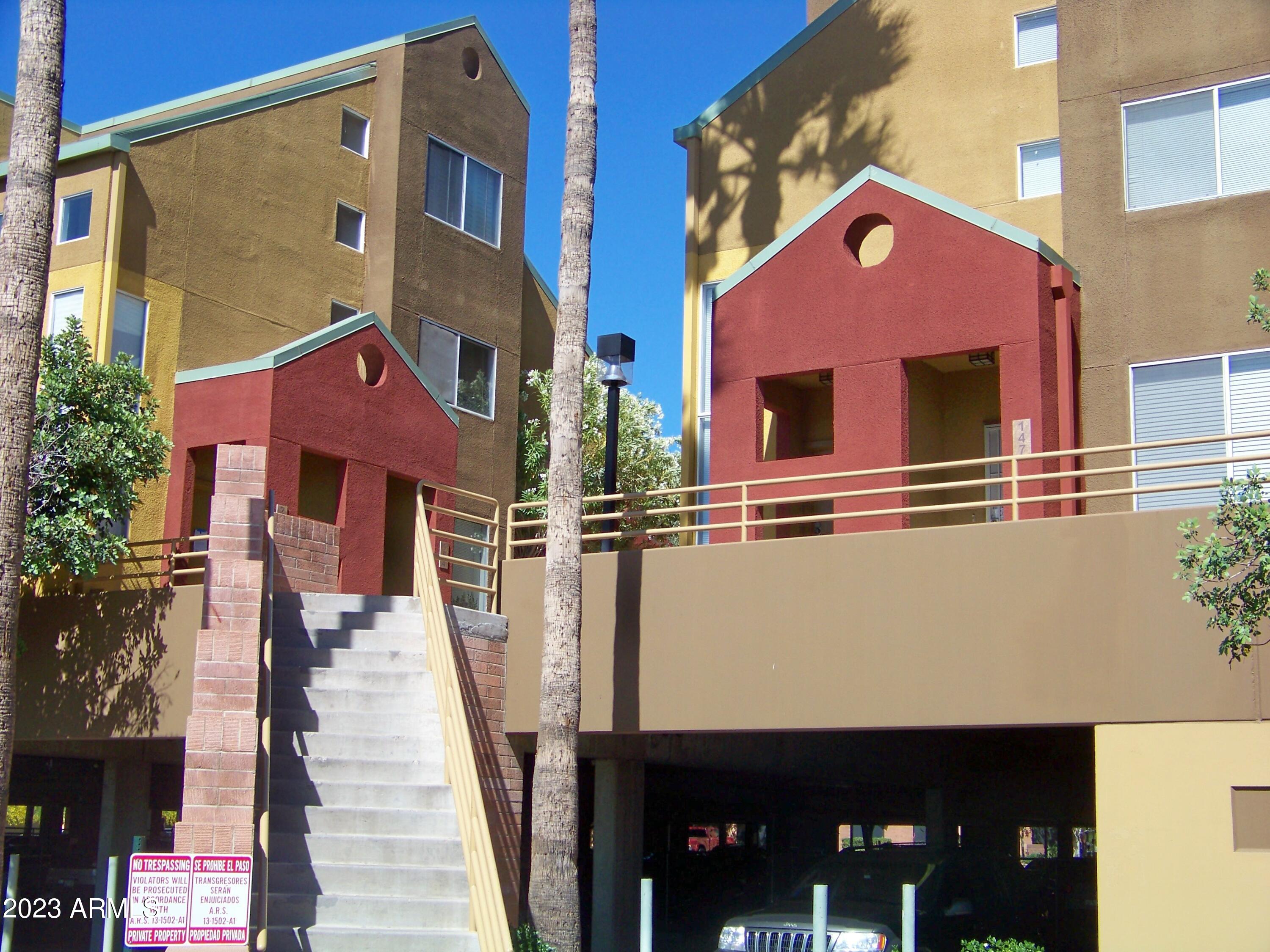 154 W 5TH Street # 259