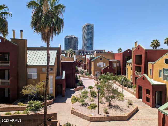 154 W 5TH Street # 259