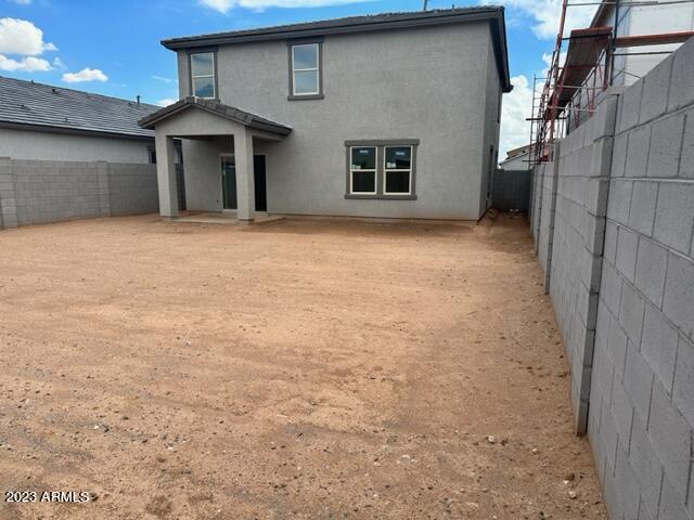 36184 W SAN PEDRO Drive