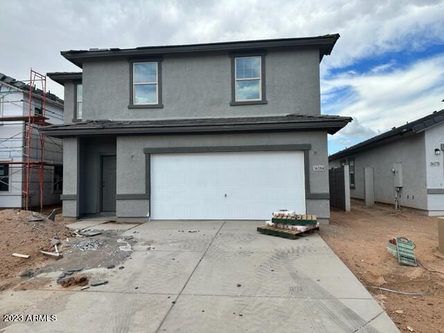 36184 W SAN PEDRO Drive