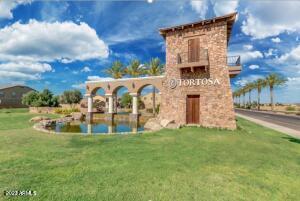 36184 W SAN PEDRO Drive