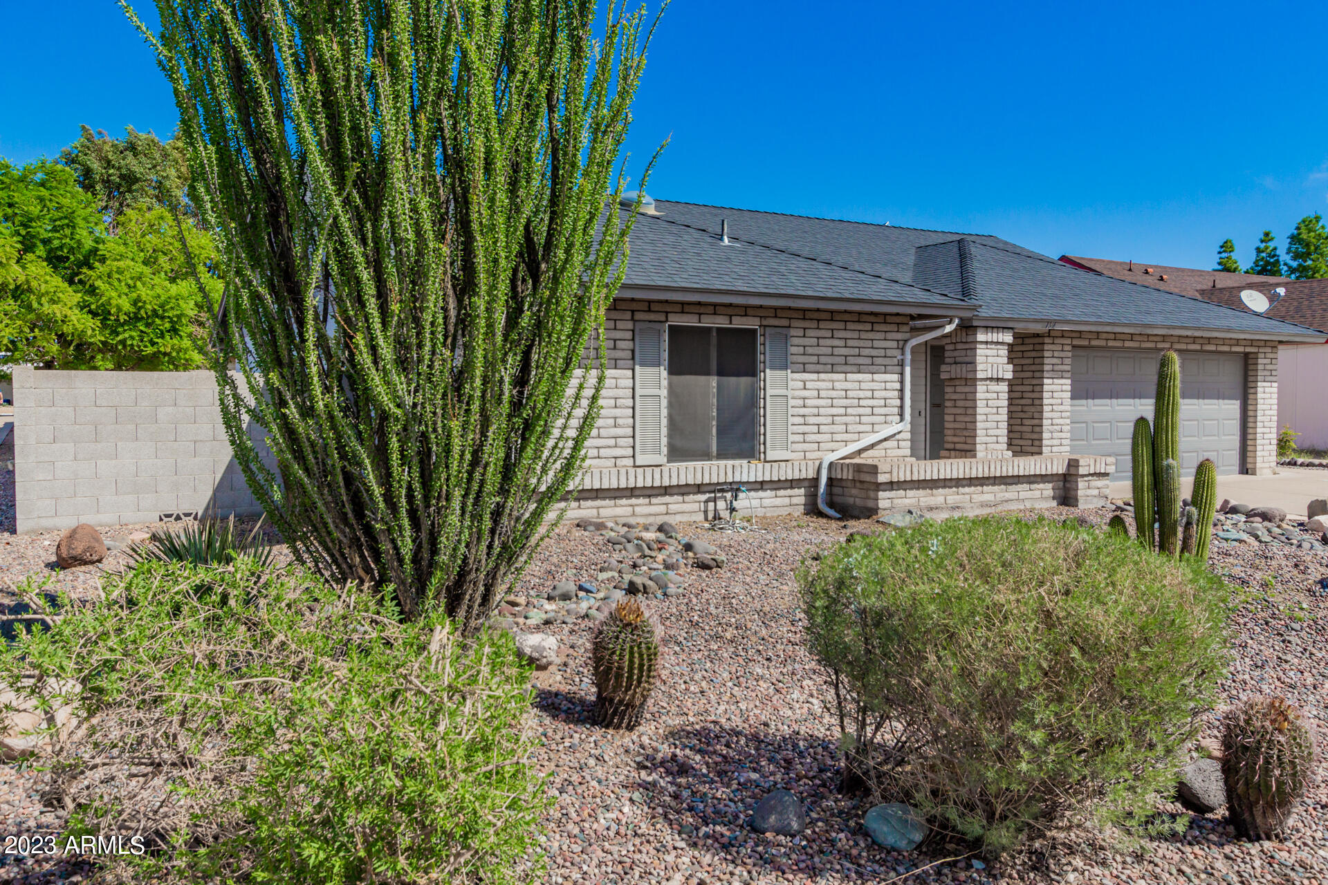 154 W VILLA RITA Drive