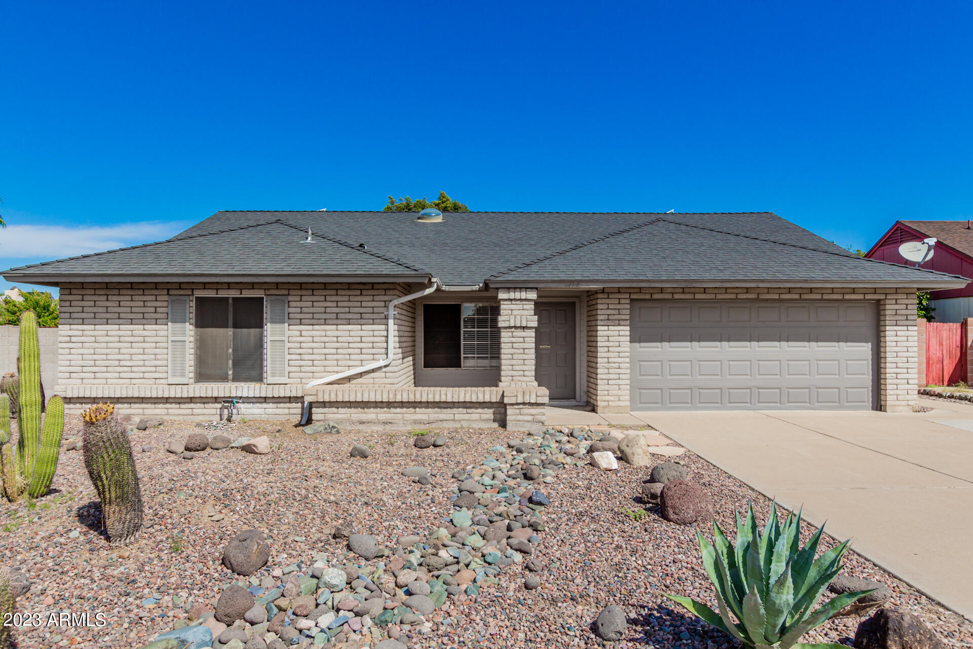 154 W VILLA RITA Drive