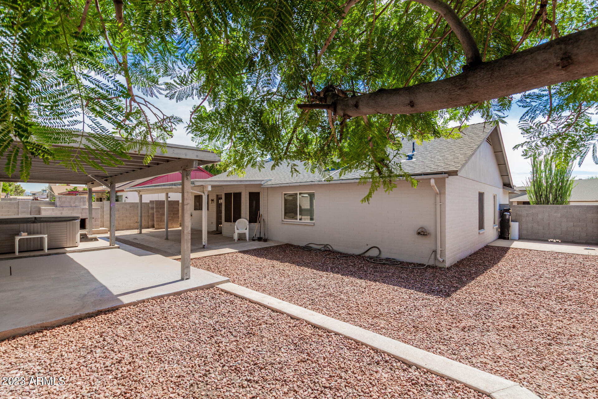 154 W VILLA RITA Drive