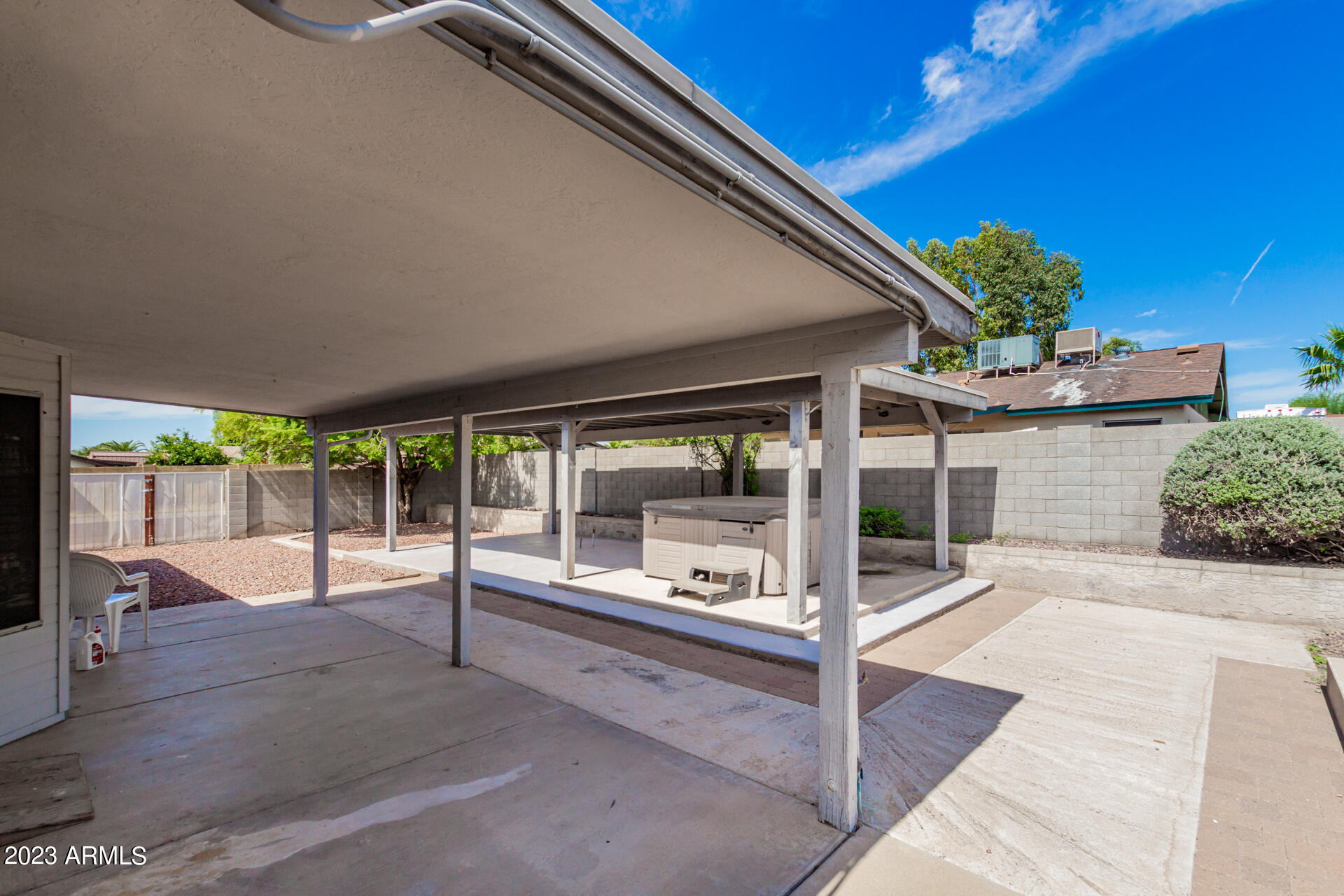 154 W VILLA RITA Drive