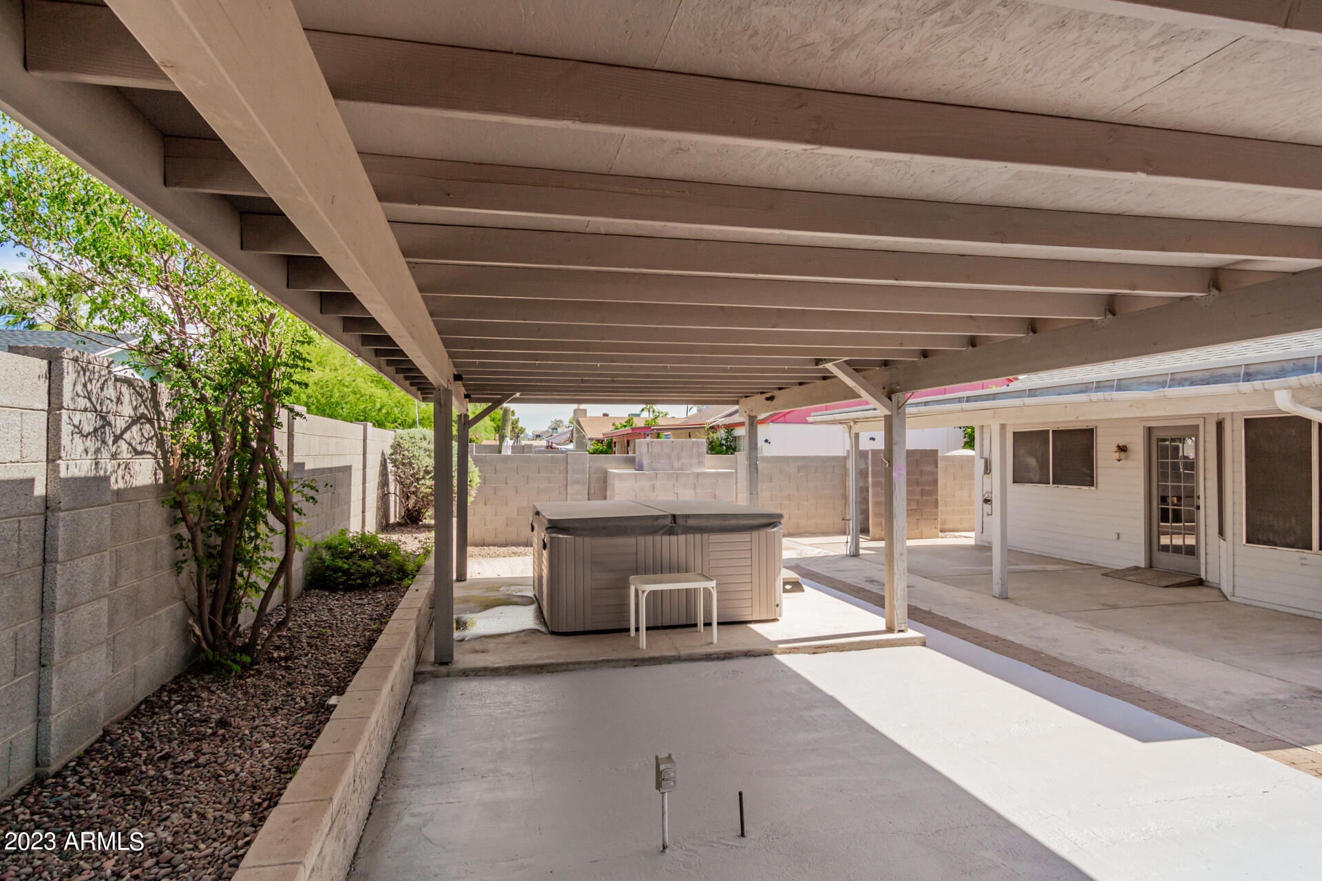 154 W VILLA RITA Drive